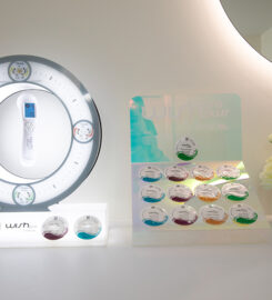 Beauty Salon for Sale $86,000+SAV