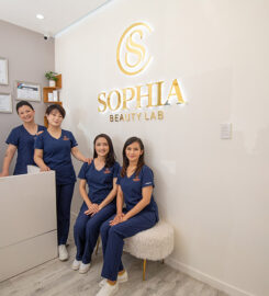 Beauty Salon for Sale $86,000+SAV