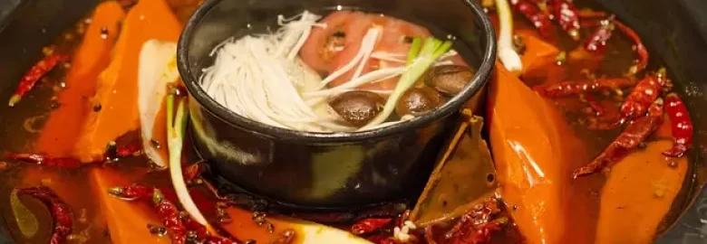 Become an ally of a successful hot pot brand!
