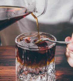 Brisbane Riverside Coffee Shop for Sale