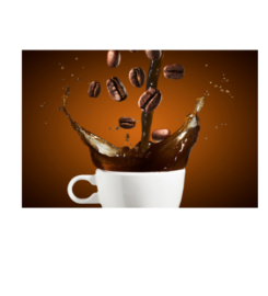 Cleveland Town Square coffee shop for sale