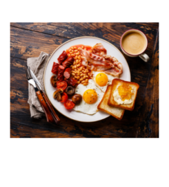 Cleveland Town Square coffee shop for sale