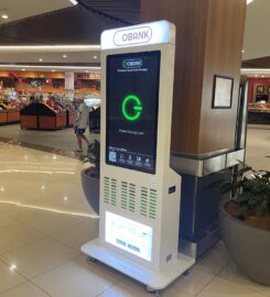 Australia GOBANK Power Company for Sale