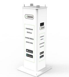 Australia GOBANK Power Company for Sale