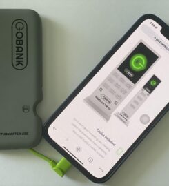 Australia GOBANK Power Company for Sale