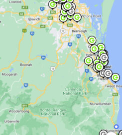 Australia GOBANK Power Company for Sale