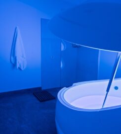 Price Drop-Chattels Sale Excellent Location 5 Consulting Rooms and 2 x Floatation Pods