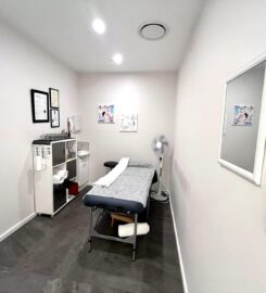 Price Drop-Chattels Sale Excellent Location 5 Consulting Rooms and 2 x Floatation Pods