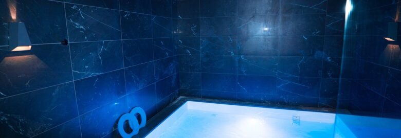 City Cave Health Wellness And Floatation Centre Business For Sale