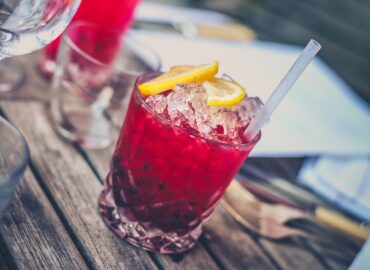 Established & Profitable Wine Bar in a Prime Spot