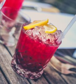 Dynamic Drink Brand with Diverse Revenue Streams