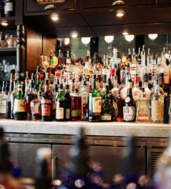 Dynamic Drink Brand with Diverse Revenue Streams