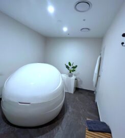 Price Drop-Chattels Sale Excellent Location 5 Consulting Rooms and 2 x Floatation Pods
