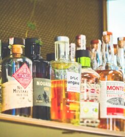 Established Home Brewing Supplies Chain