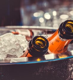 Established Home Brewing Supplies Chain