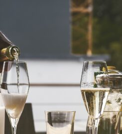 Established Home Brewing Supplies Chain