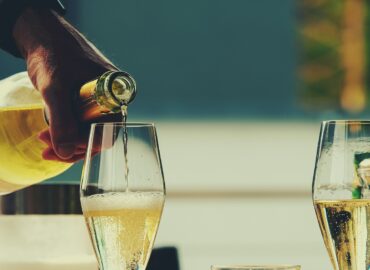 Established & Profitable Wine Bar in a Prime Spot