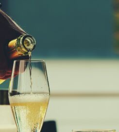 Profitable Inner City Wine Bar for Sale