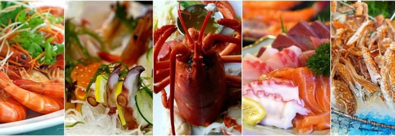 Seizing Global Opportunities in the Seafood Industry