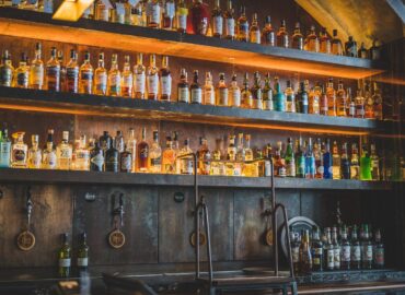 A simple to operate Bottle Shop Near Camberwell!