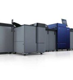 Label Manufacturing & Printing Business for sale