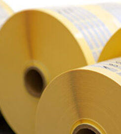 Label Manufacturing & Printing Business for sale