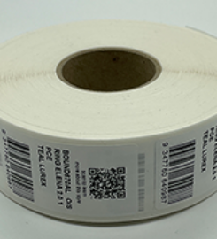 Label Manufacturing & Printing Business for sale